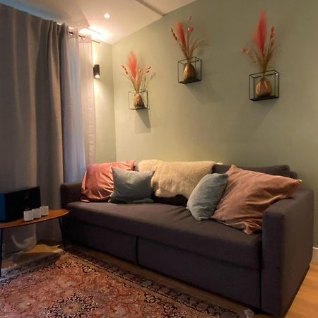 Appartement Osso Arnhem Exterior foto