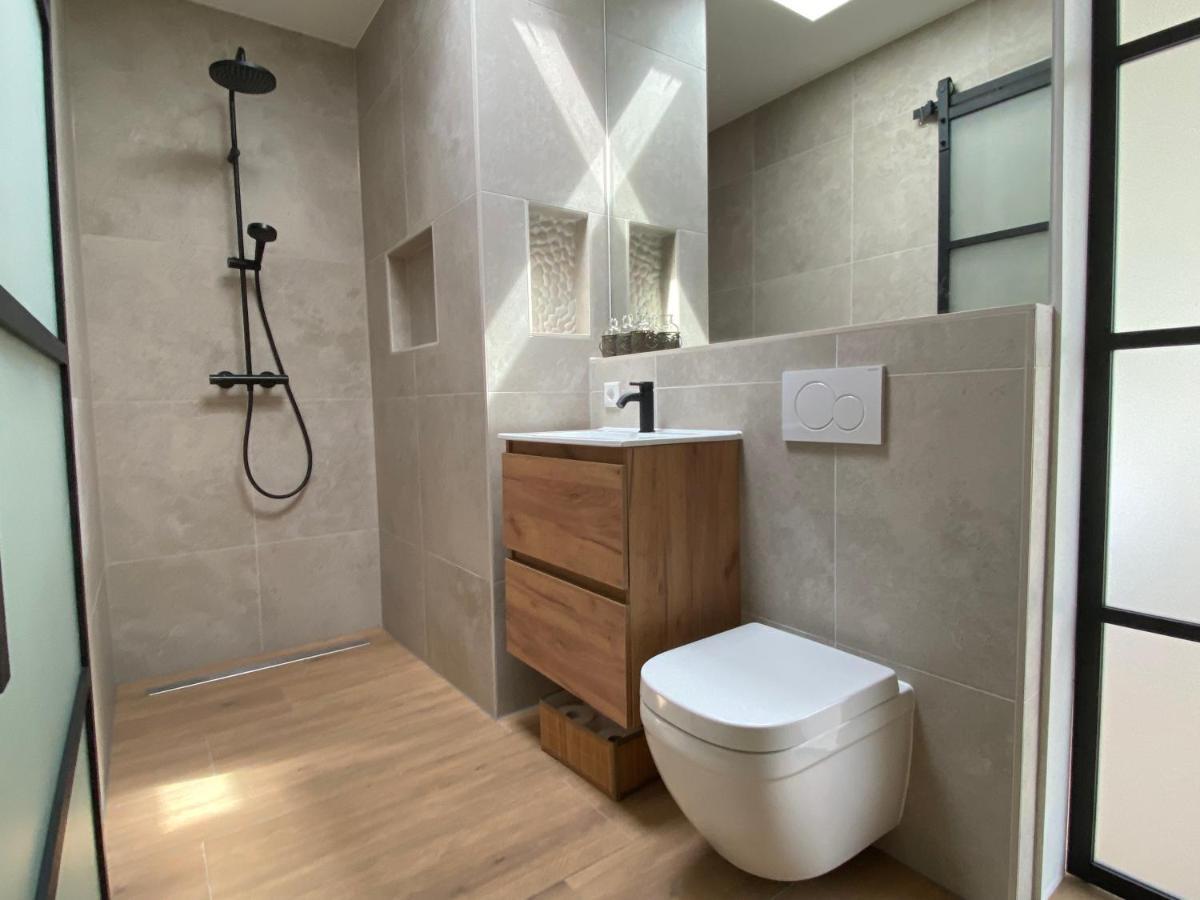 Appartement Osso Arnhem Exterior foto