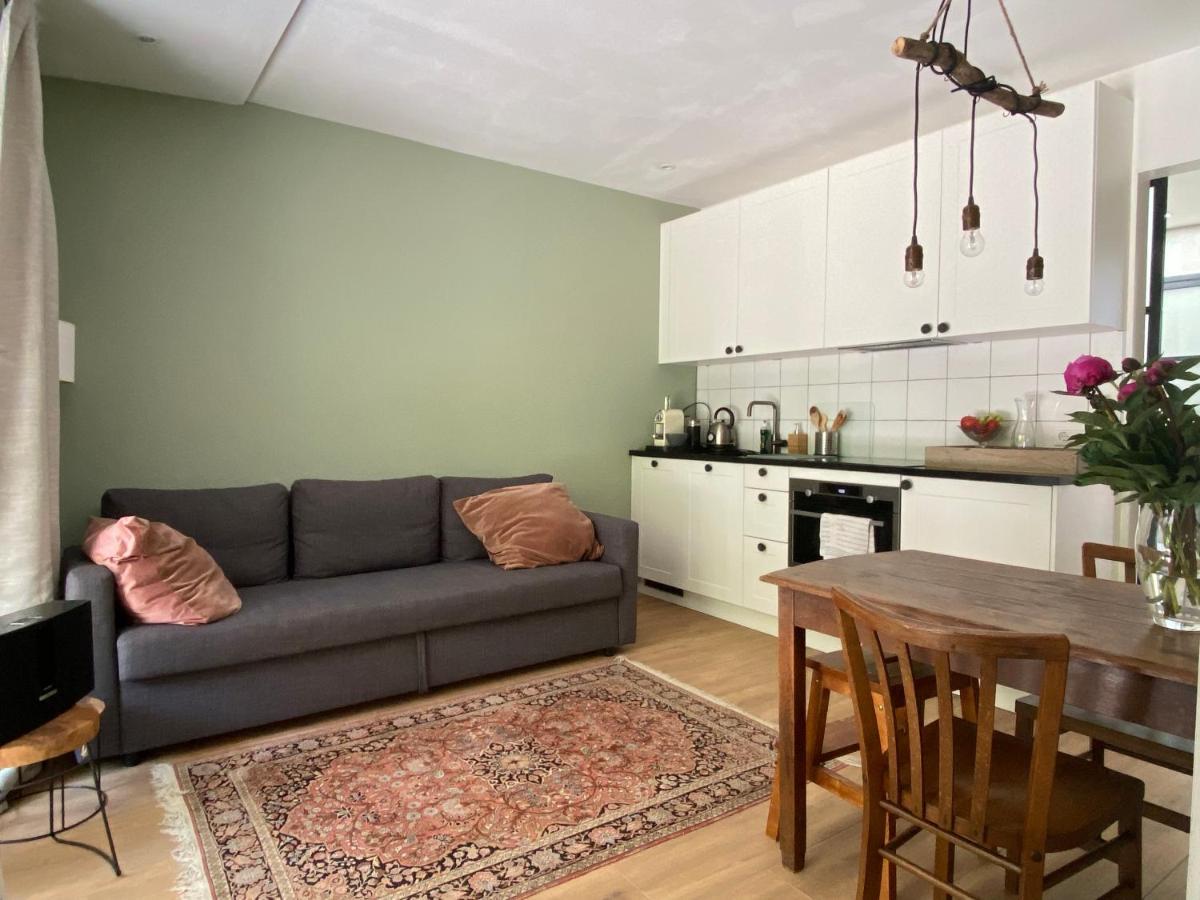 Appartement Osso Arnhem Exterior foto