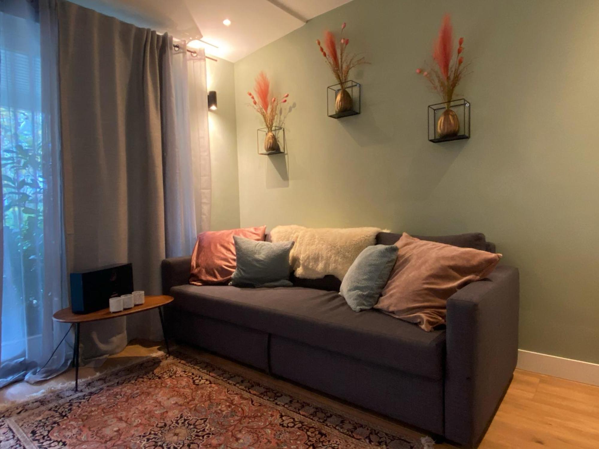 Appartement Osso Arnhem Exterior foto